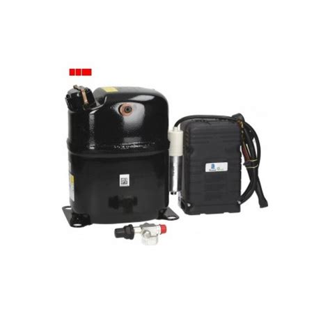 FR KOMPRESOR LUNITE CAJ 45-11Y R-134A NA VARENJE 220V - Kompresori