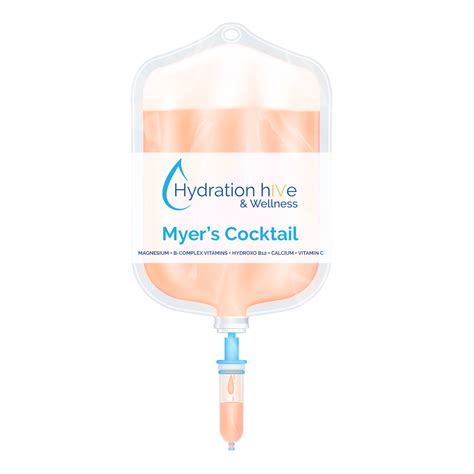 IV Infusions Tarpon Springs | Hydration Hive