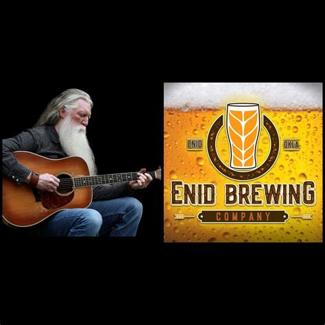 Stacey Sanders ~ singer/songwriter ~ Enid Brewing Co. & Eatery, Enid ...