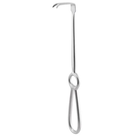 Buy GDC Ramus Retractor - 35x11 (21.5cm) (Crr) – Oralkart