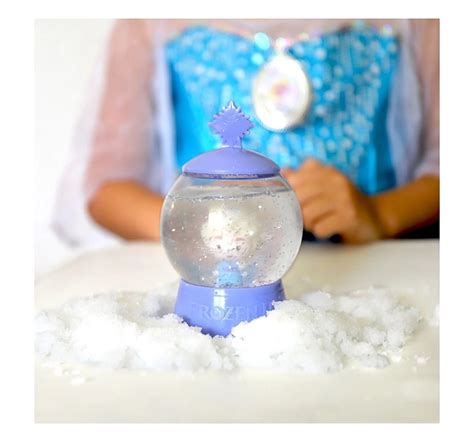 Shop Disney Frozen 2 Snow Globe Surprise Novelty for Kids age 4Y ...