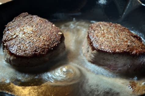 Image result for How to Cook Perfect Filet Mignin