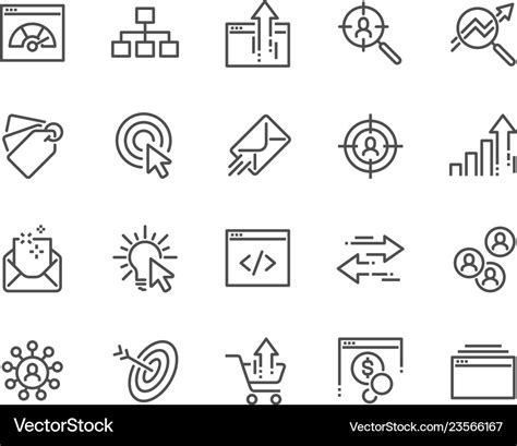 SEO Logo Line Image 的图像结果