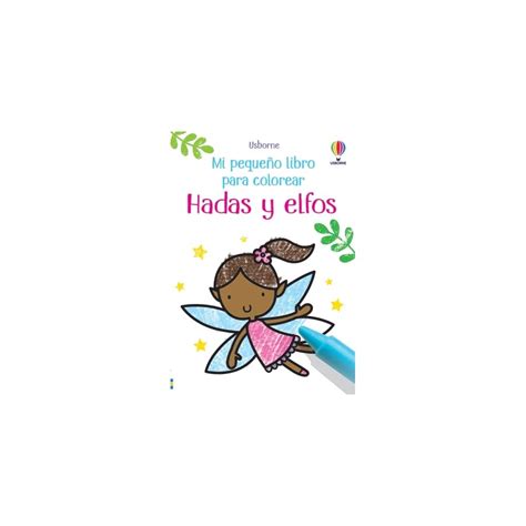 Hadas y elfos Paperback – International Edition, J | Ubuy India