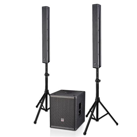 Buy Passive Pa Speakers Online At Bajaao.com
