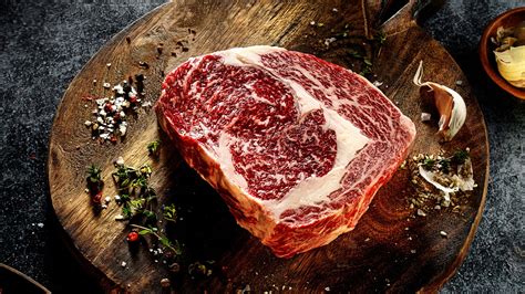 Marbling Score of Wyndford Wagyu Beef Explained: A Mark of Unmatched ...