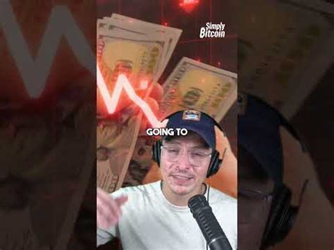 Don't Be SCARED of Bitcoin's 'Volatility'!! #bitcoin #crypto #shorts