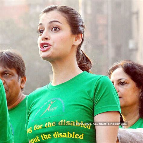 Former beauty queens sweat it out in Mumbai Marathon