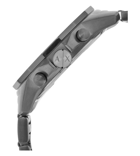 AX1731 | ARMANI EXCHANGE Chronograph Analog Watch for Men – Sai ...