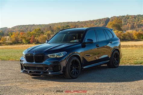2022 BMW X5 | Vehicles | PA Euros