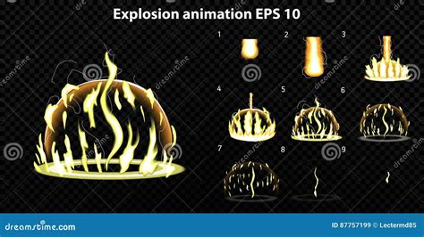 Image result for PowerPoint Explode Animation