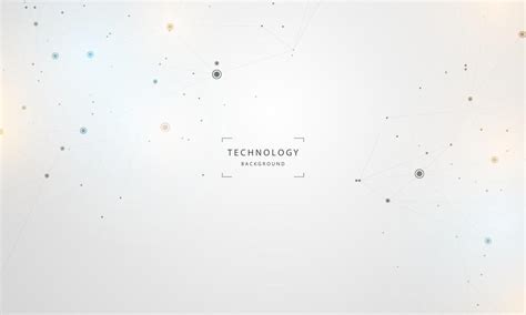 Technology Background Simple Vector 的图像结果