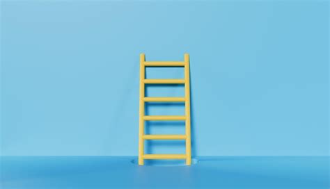 Step Ladder Brainstorming Image 的图像结果