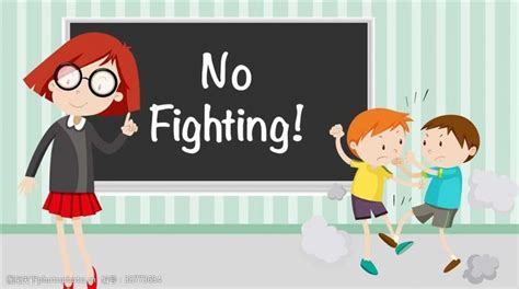 学生在校外打架，老师有责任！最终还是老师扛下了所有 - 知乎