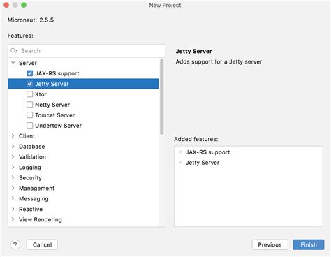 IntelliJ New Project Java 的图像结果