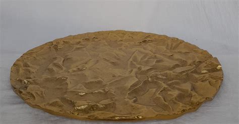 ROUND DISH - ASMG 244.4 – The Cinnamon Store