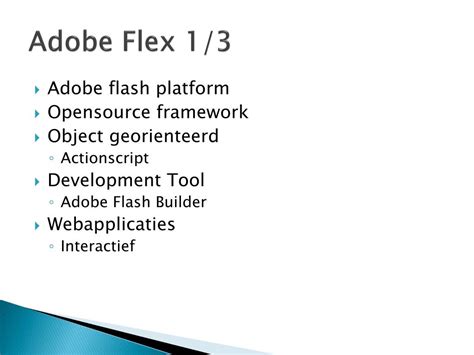 Image result for Flex Adobe Tutorial