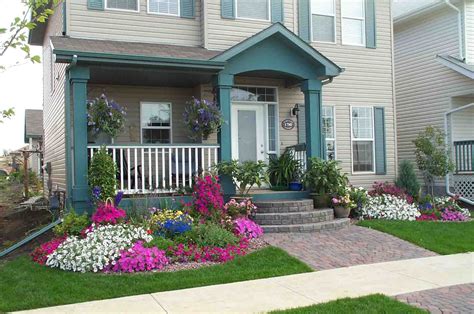 The Best Landscaping Ideas For Small Front Yard In Front Of House 2023 ...