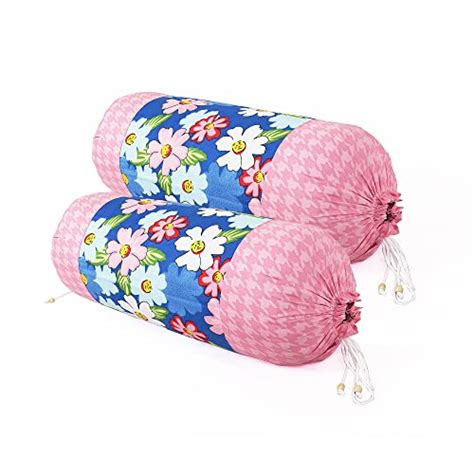 Amazon.in Bestsellers: The most popular items in Bolster Pillows