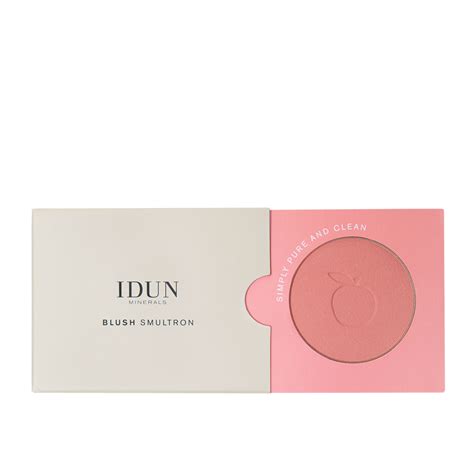 Mineral Blush - IDUN Minerals