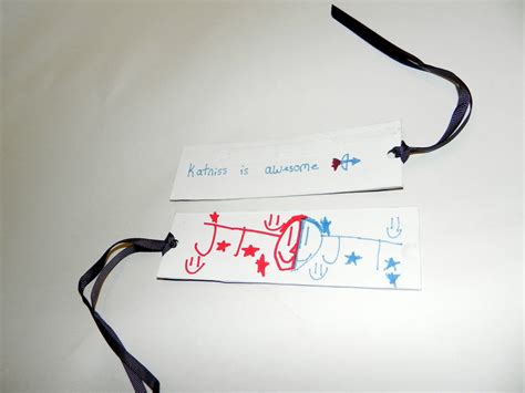 Image result for Making Bookmarks for Kids
