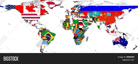 Falg 的图像结果