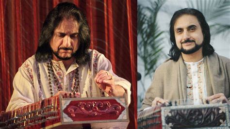 പ്രശസ്ത സന്തൂർ വാദകൻ പണ്ഡിറ്റ് ഭജൻ സോപൊരി അന്തരിച്ചു; വിടവാങ്ങിയത് ...