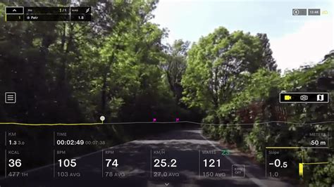 Bkool Tutorial 的图像结果