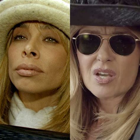 Faye Resnick Just Stole the Show on People V. O.J. Simpson