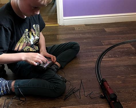 Hogwarts Express Train Set 的图像结果