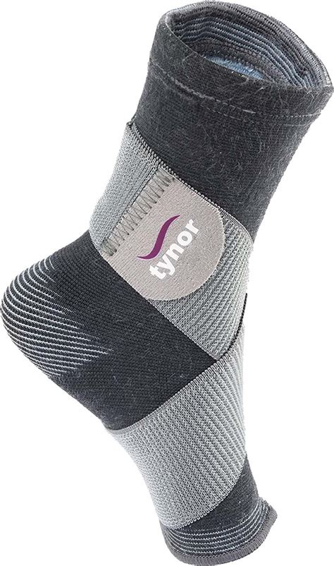 Buy TYNOR D 01 ANKLE BINDER BELT SIZE XL Online & Get Upto 60% OFF at ...