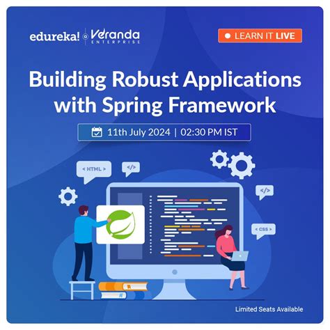 Spring Boot Tutorial Edureka In4 HRS 的图像结果