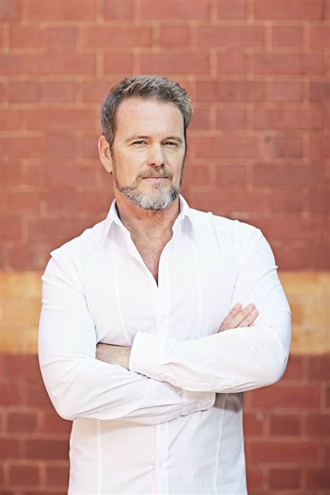 Craig McLachlan Doctor Blake | The doctor blake mysteries, Craig ...