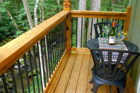 THE OWL'S PERCH (Robbinsville) - B&B Reviews, Photos, Rate Comparison ...