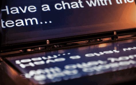 Teleprompter Script 的图像结果