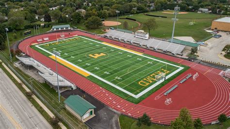 Jay Stream Middle School Innovation Center & STEM Lab - ARCON