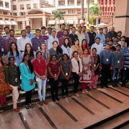 Fortinet Office Photos