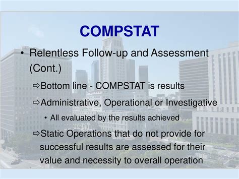 Image result for compstat