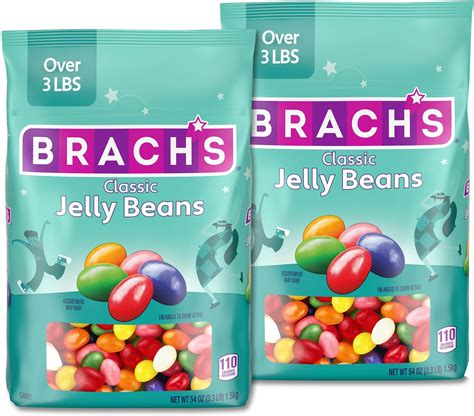 Brach's Pineapple Jelly Beans at Constance Woodford blog