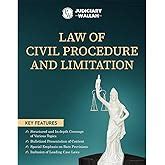 PW Judiciary Comprehensive Notes Combo Set of 11 Books | Complete ...