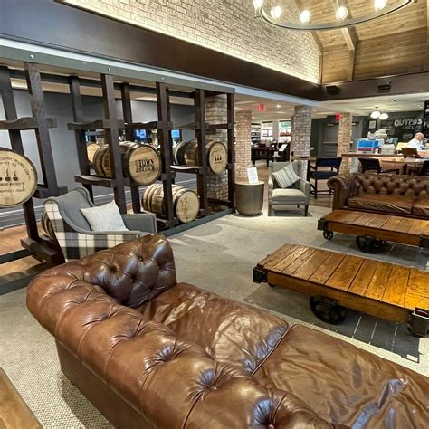 THE CAMPBELL HOUSE LEXINGTON, CURIO COLLECTION BY HILTON - Hotel ...