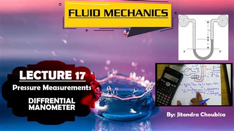 Image result for Manometer Problems