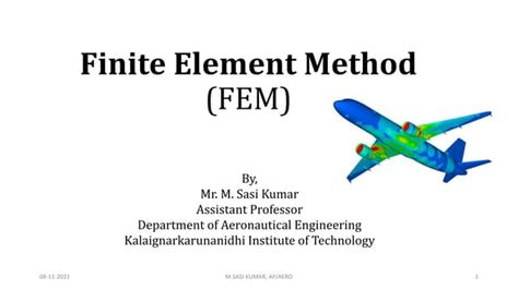 Image result for Introduction to Finite Element Method