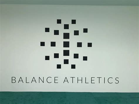 Das House of Balance - unser Headquarters — BALANCE ATHLETICS