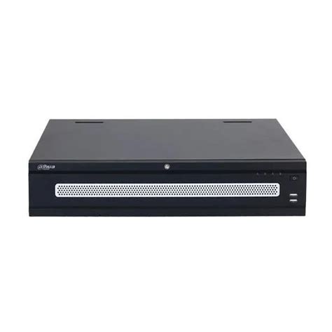 Buy dahua nvr608rh32xi 32 channel 2u 8hdds wizmind network video ...