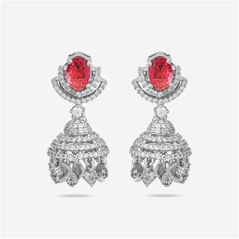 Enchanting Jhumka Earrings | Jhumka Earrings Design Collections