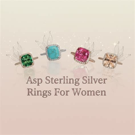 Buy Sterling Silver Rings For Women Online – 𝗔𝘀𝗽 𝗙𝗮𝘀𝗵𝗶𝗼𝗻 𝗝𝗲𝘄𝗲𝗹𝗹𝗲𝗿𝘆