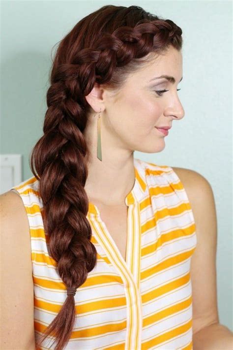 Image result for Braid Styles