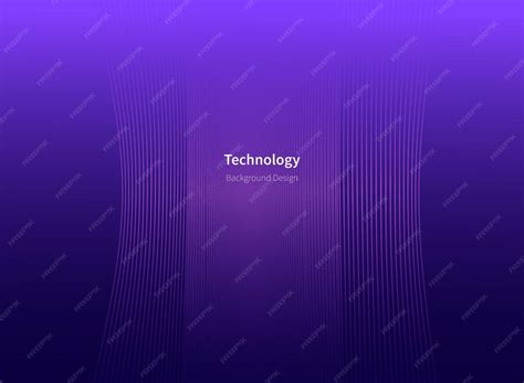 Purple Line Technology Pattern 的图像结果