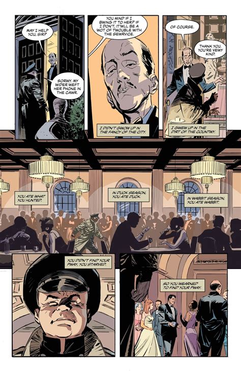 Weird Science DC Comics: PREVIEW: Batman Elmer Fudd Special #1